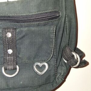 Stylish Black Men's Bag